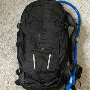 Camelbak hydration pack